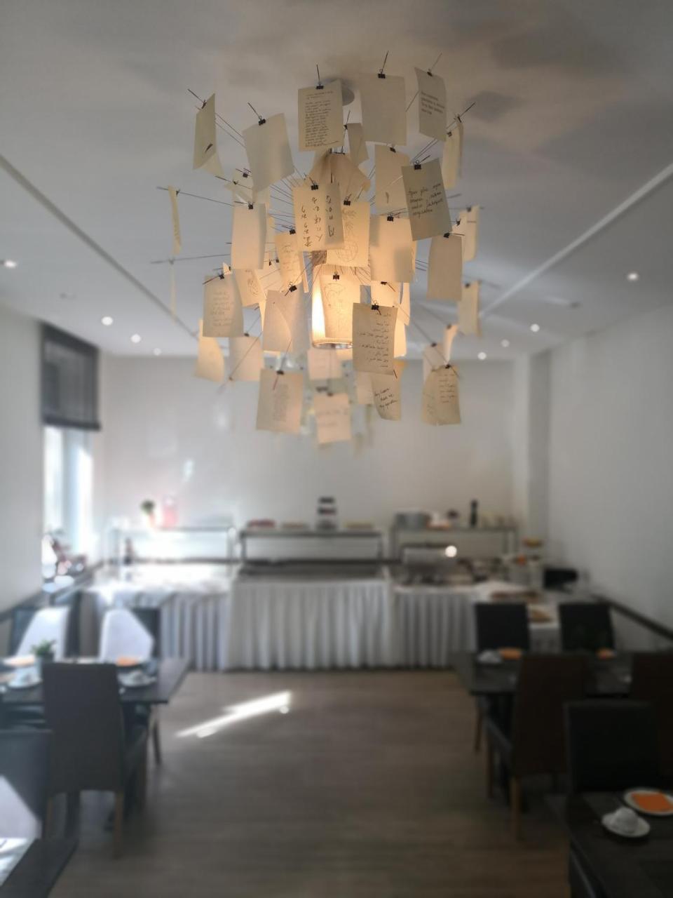 Sevendays Hotel Καρλσρούη Εξωτερικό φωτογραφία